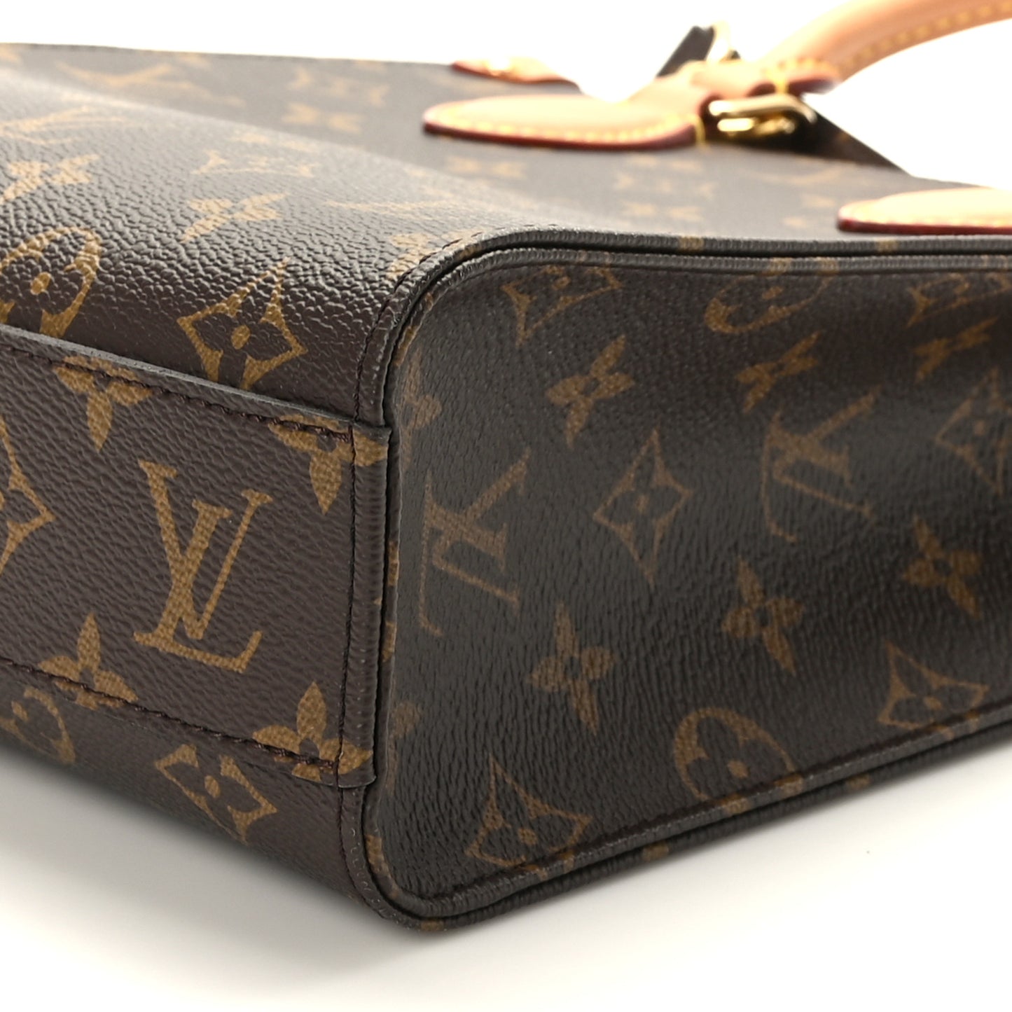 Monogram Sac Plat BB
