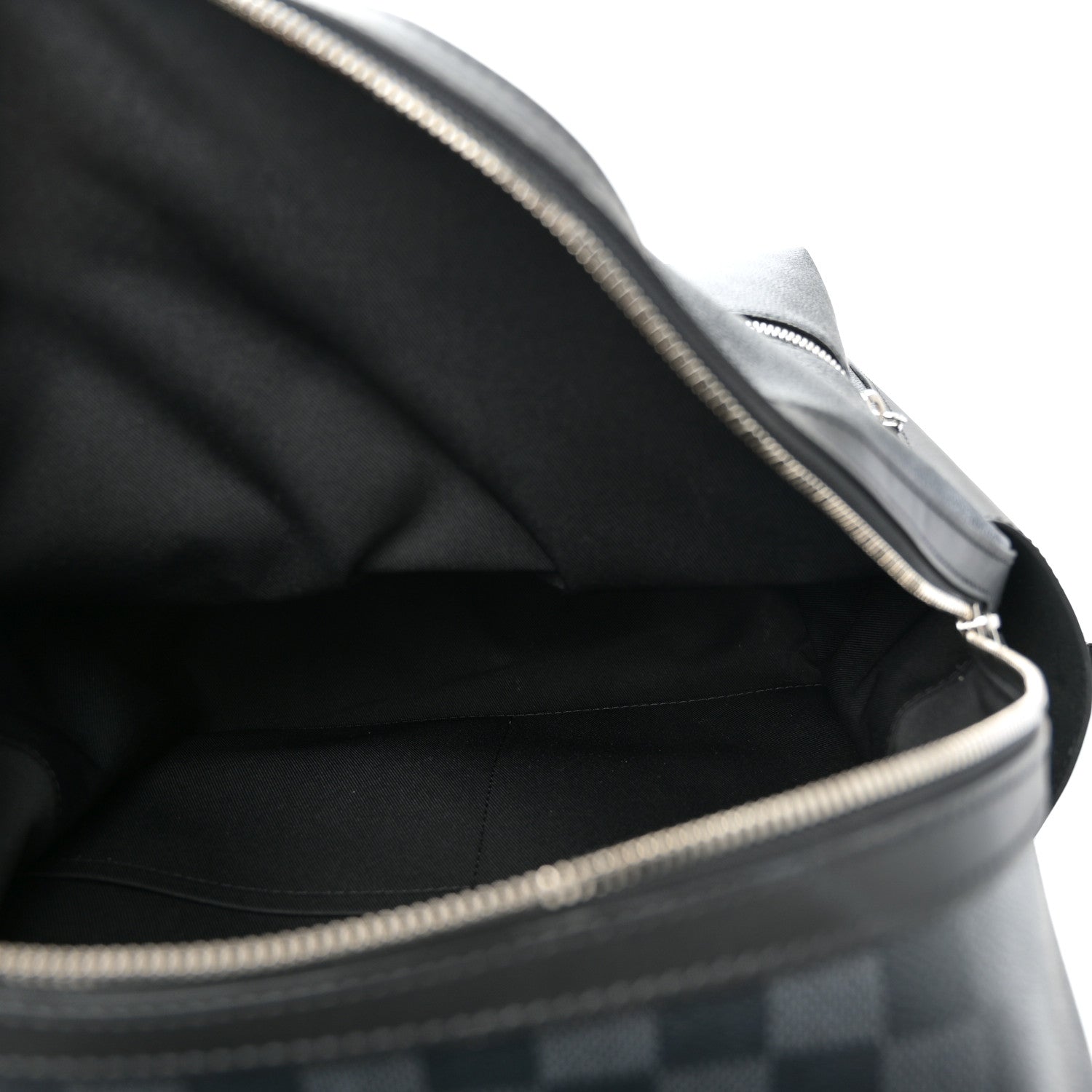 Louis Vuitton Damier Graphite Discovery Backpack PM 5 of 9