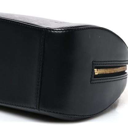 Louis Vuitton Epi Jasmin Black 10 of 10