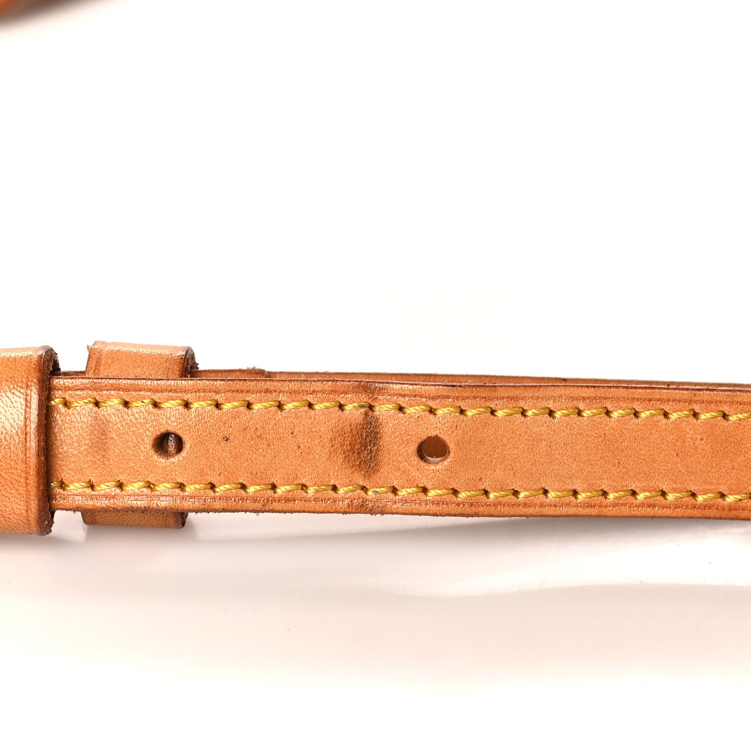 Louis Vuitton Monogram Trocadero 24 7 of 10