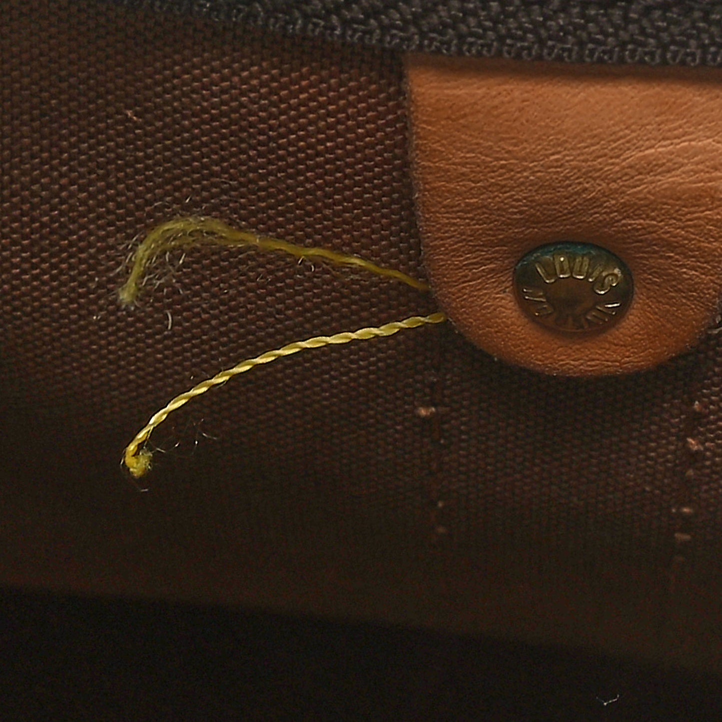 Monogram Keepall 45