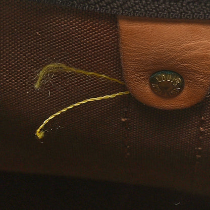 Louis Vuitton Monogram Keepall 45 10 of 10