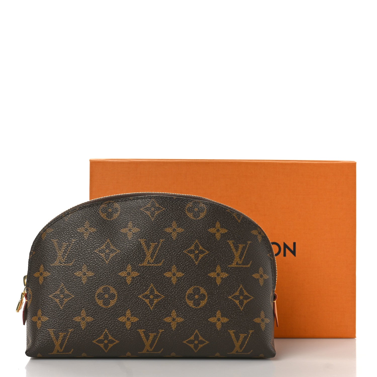 Louis Vuitton Monogram Cosmetic Pouch GM 10 of 10