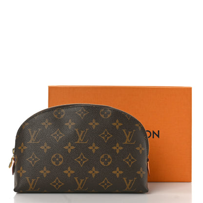Louis Vuitton Monogram Cosmetic Pouch GM 10 of 10