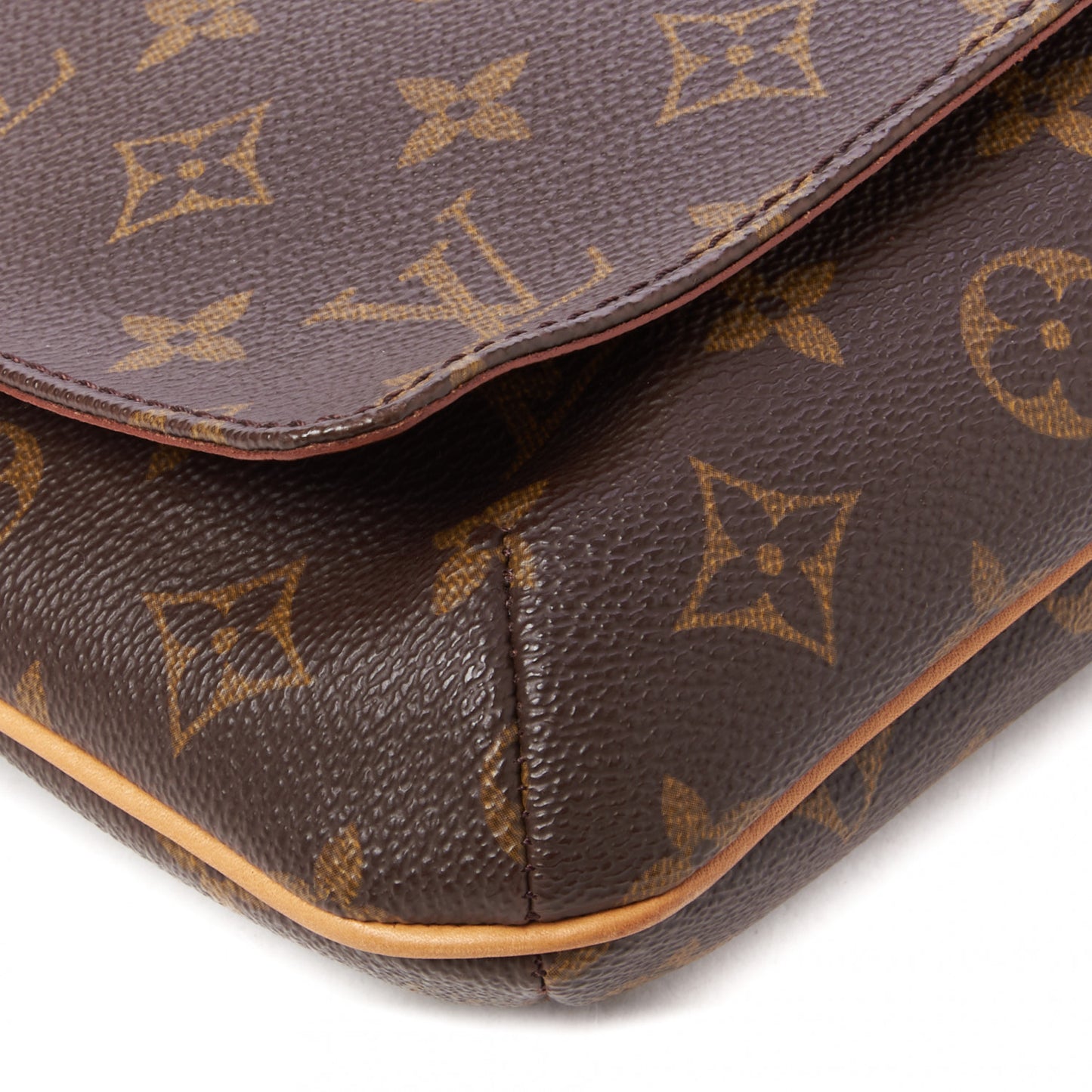Monogram Musette Tango