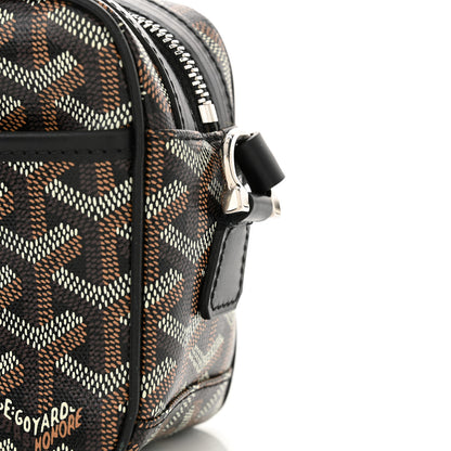 Goyard Goyardine Sac Cap Vert Black 10 of 11