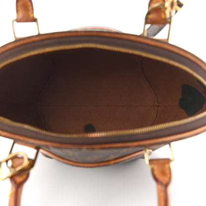 Louis Vuitton Monogram Ellipse PM 5 of 14