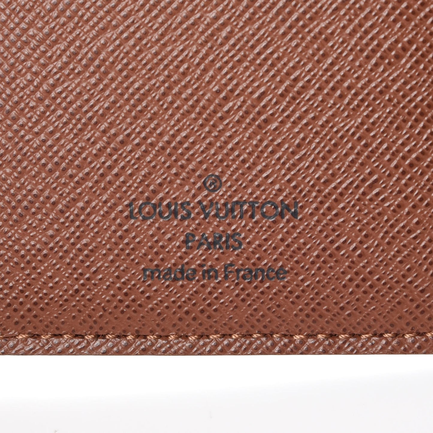 Monogram Eugenie Wallet
