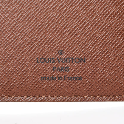 Louis Vuitton Monogram Eugenie Wallet 6 of 13