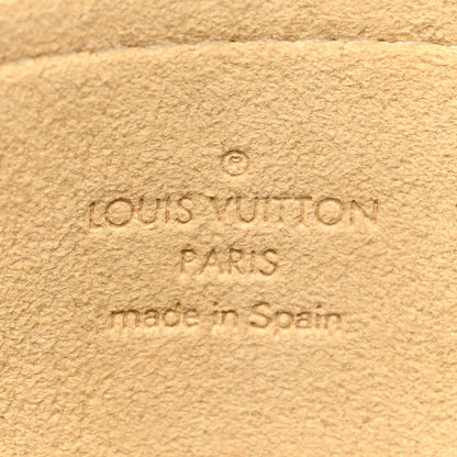 Louis Vuitton Monogram Pochette Twin GM 6 of 15