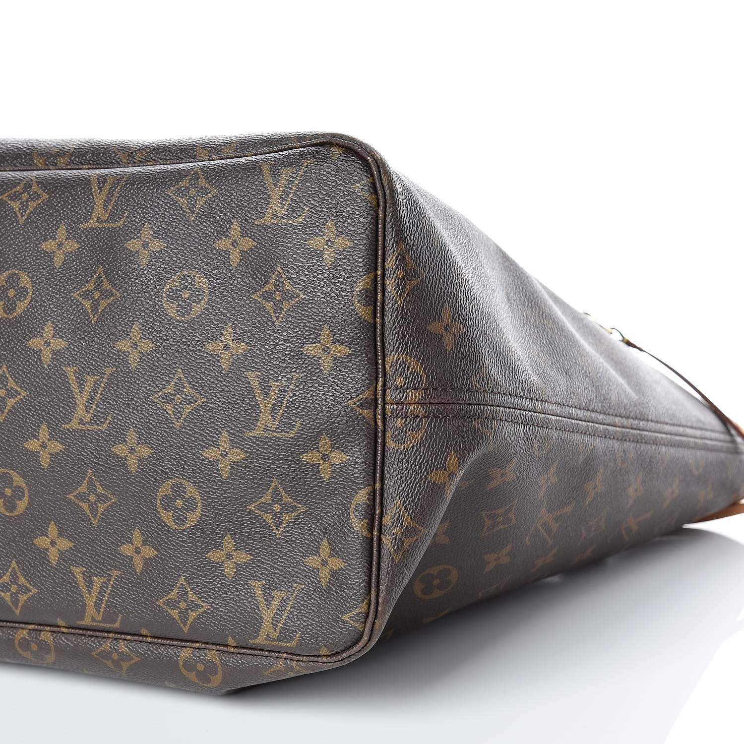Louis Vuitton Monogram Neverfull GM 6 of 22