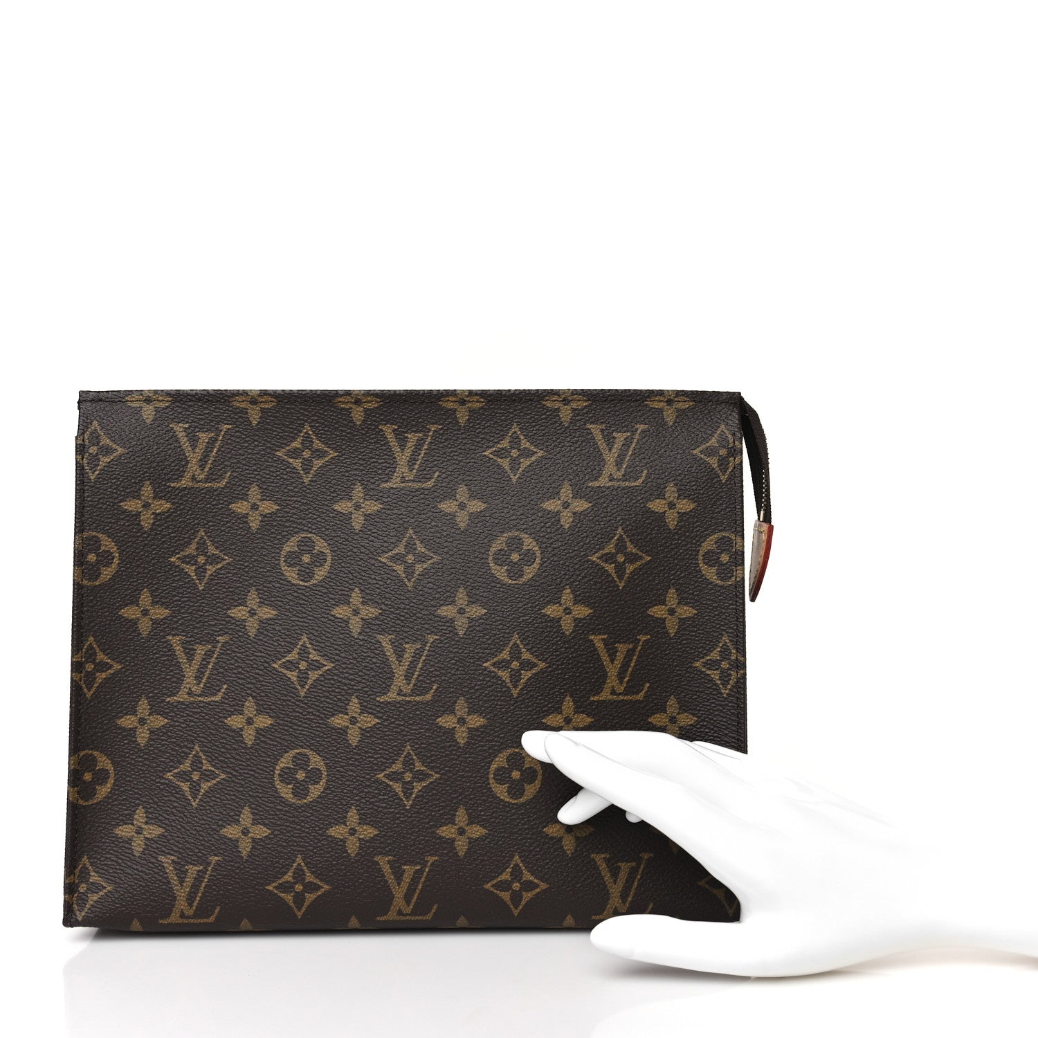 Louis Vuitton Monogram Toiletry Pouch 26 2 of 8