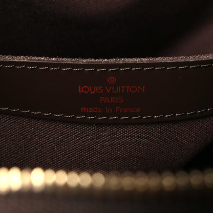 Louis Vuitton Damier Ebene Naviglio 6 of 9
