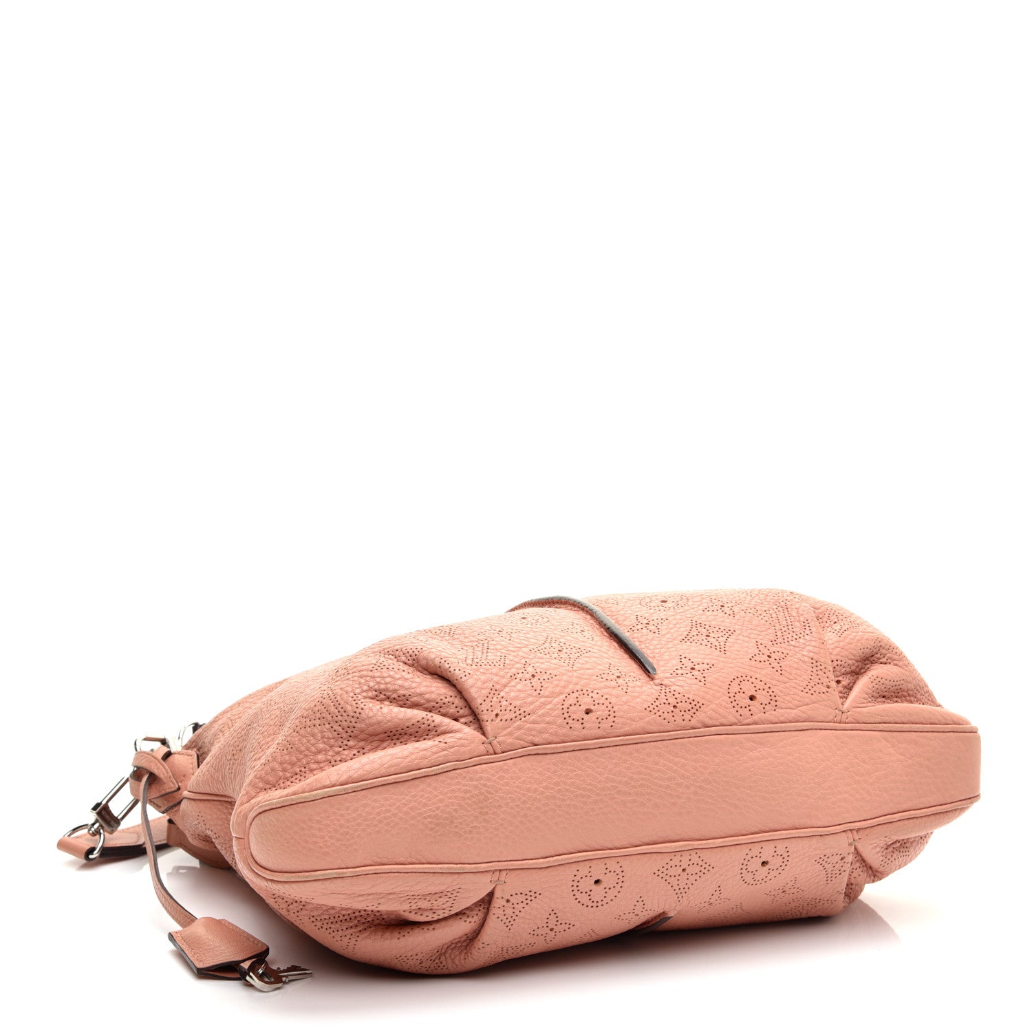 Louis Vuitton Mahina Selene PM Rose 5 of 12