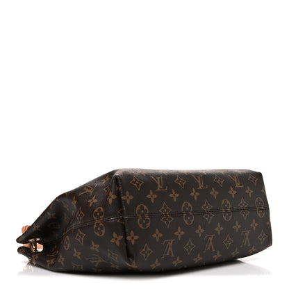 Louis Vuitton Monogram Graceful PM Pivoine 4 of 9