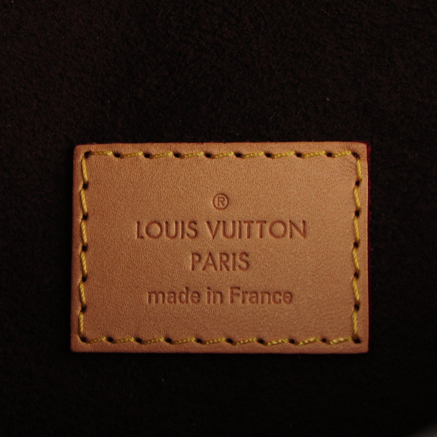 Monogram Metis