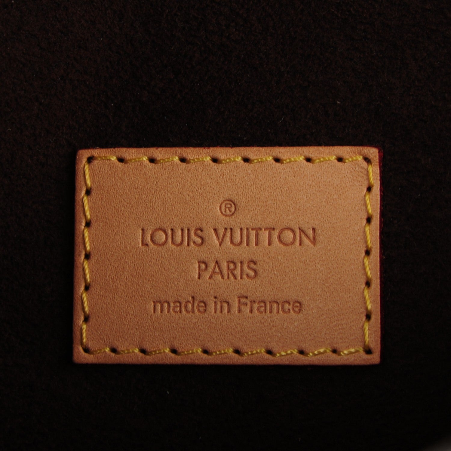 Louis Vuitton Monogram Metis 6 of 7