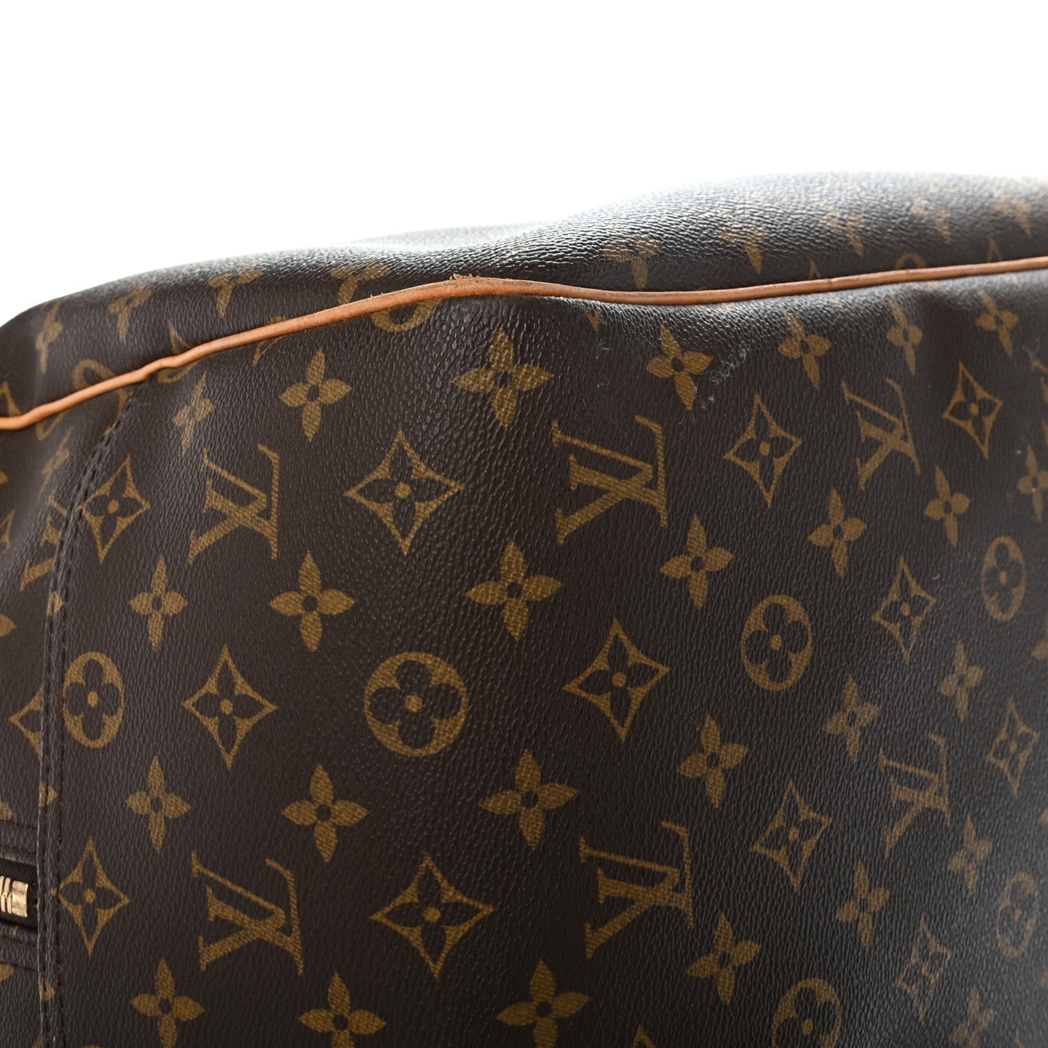 Louis Vuitton Monogram Evasion Sports Bag 10 of 18