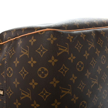 Louis Vuitton Monogram Evasion Sports Bag 10 of 18