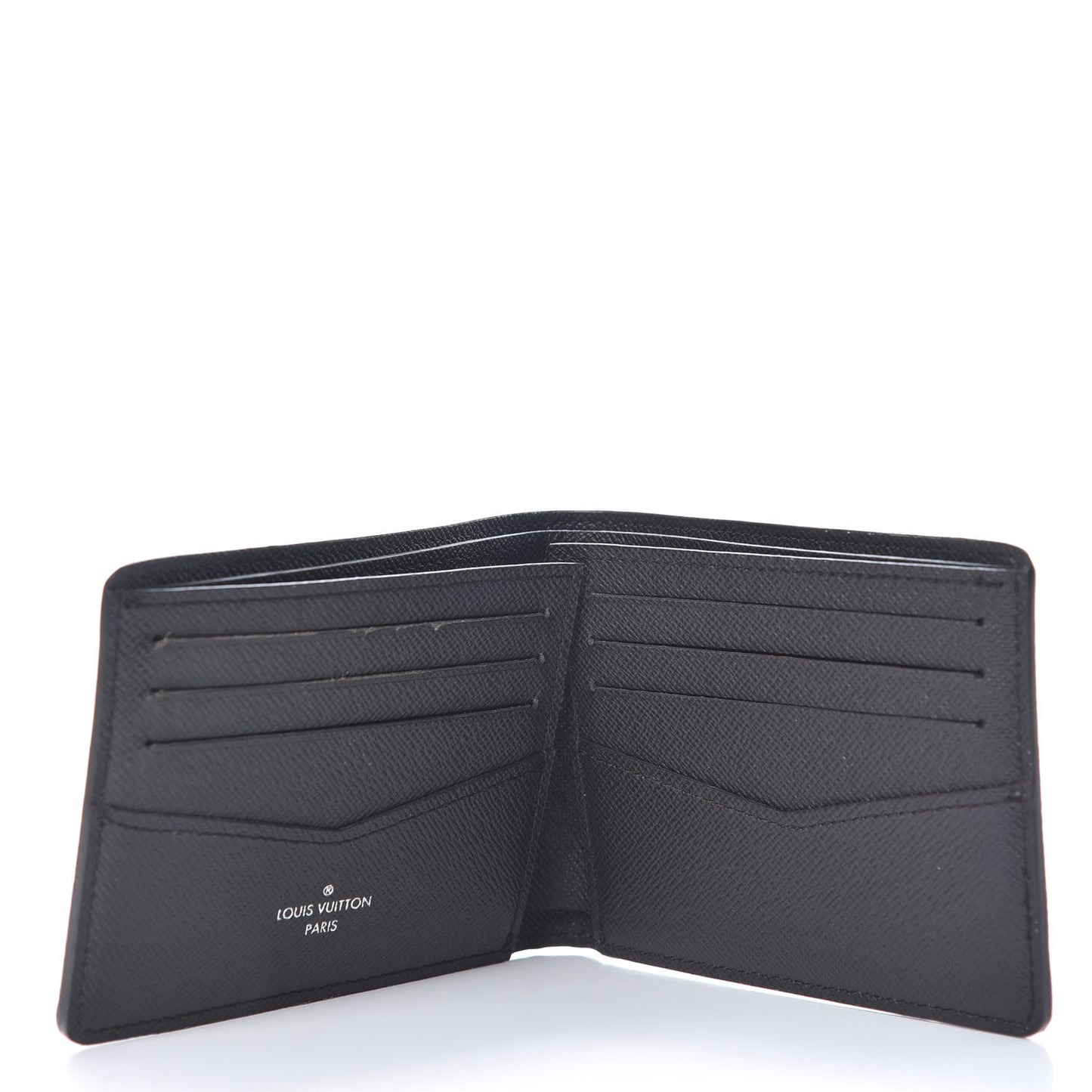 Damier Ebene Slender Wallet