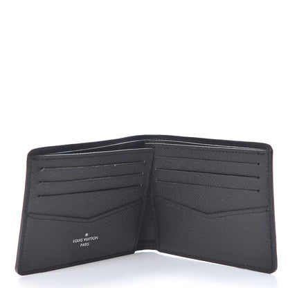 Louis Vuitton Damier Ebene Slender Wallet 5 of 10