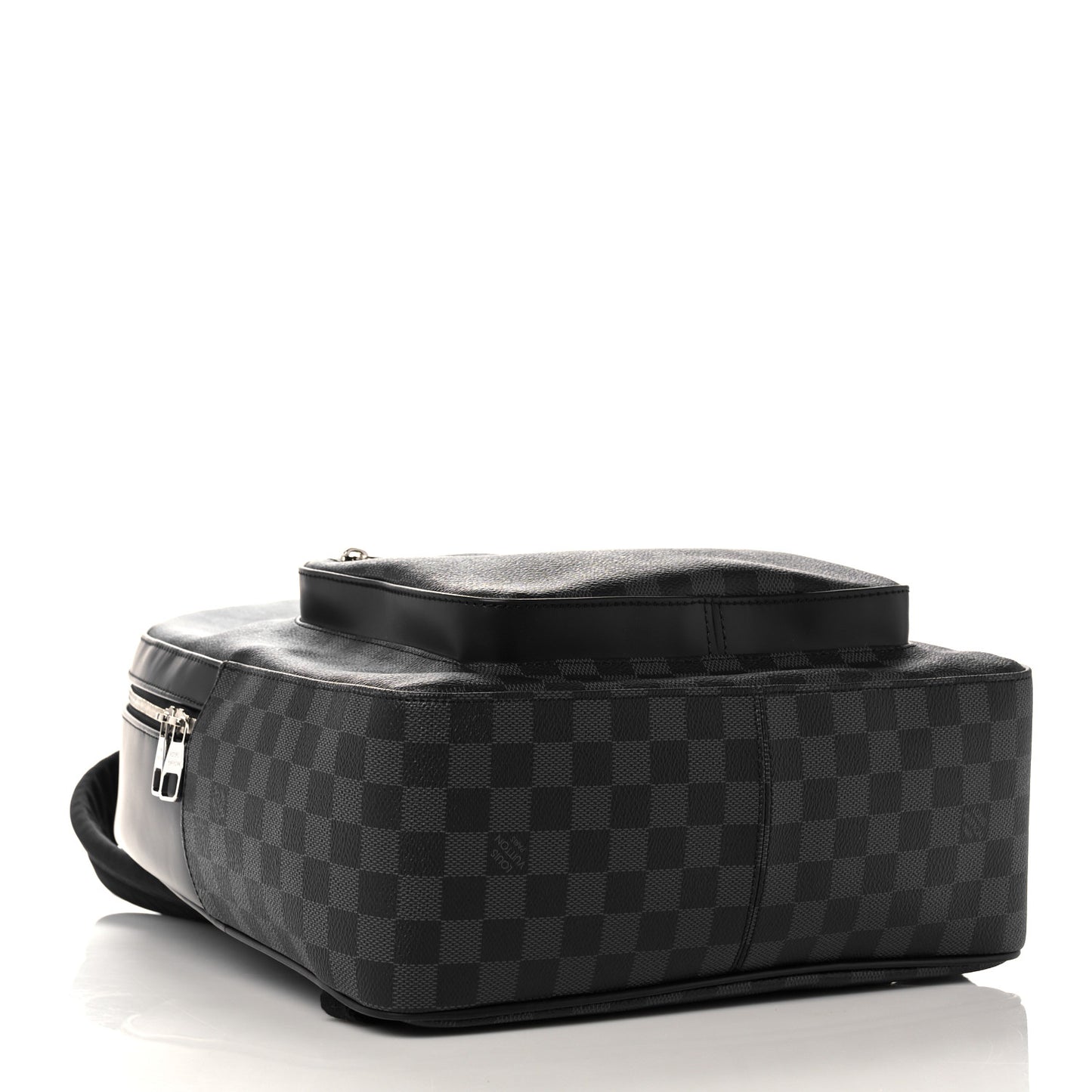 Damier Graphite Josh Backpack