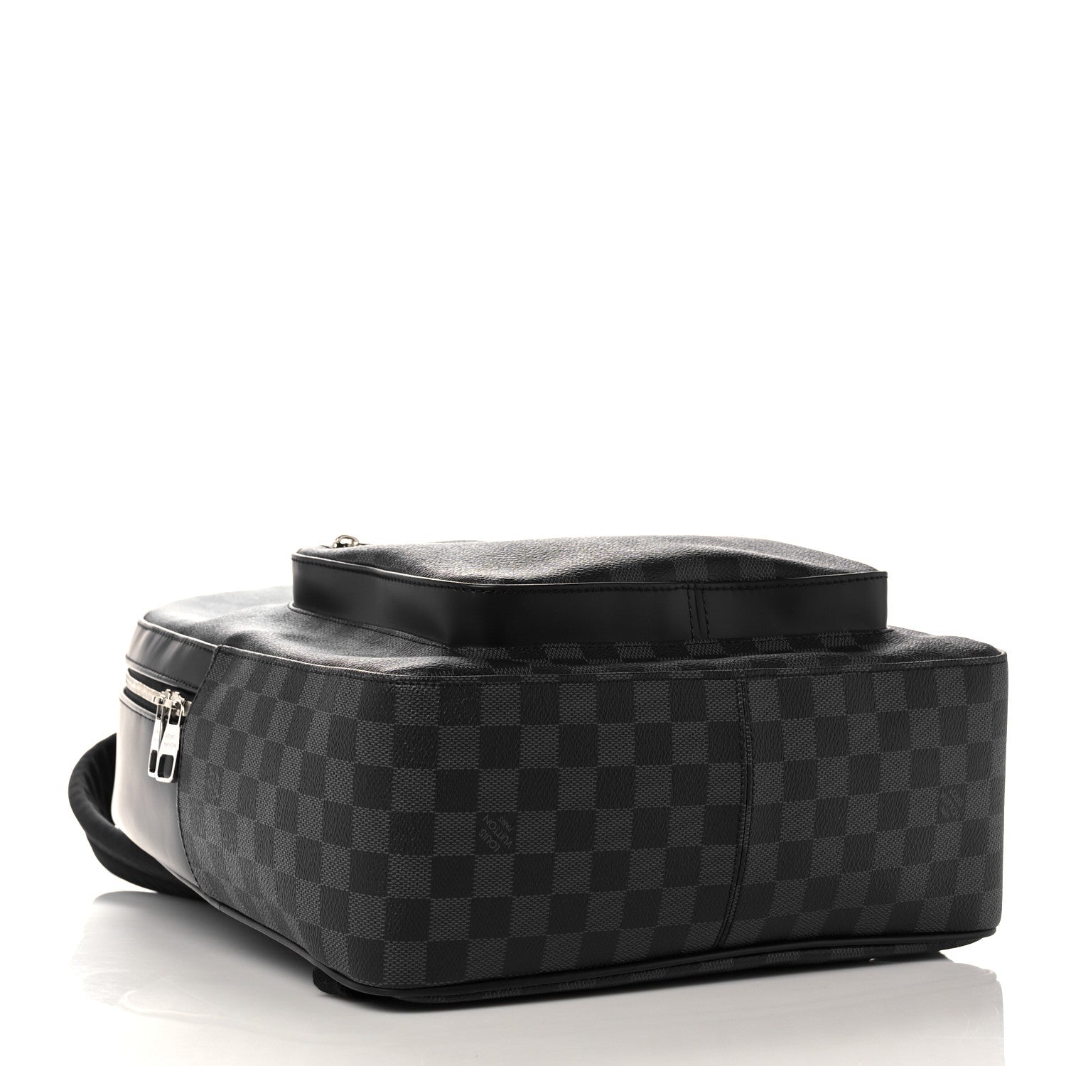 Louis Vuitton Damier Graphite Josh Backpack 4 of 9