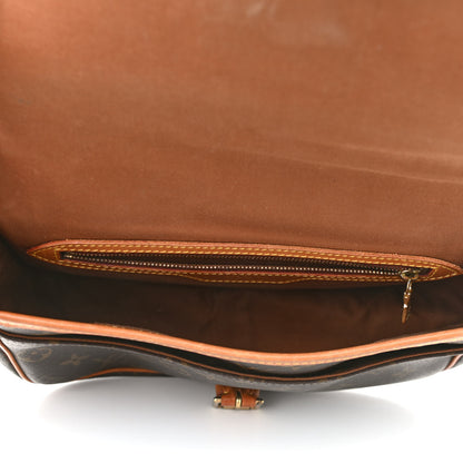 Louis Vuitton Monogram Sologne 5 of 12
