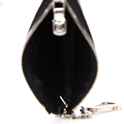 Louis Vuitton Damier Graphite Key Pouch 3 of 6