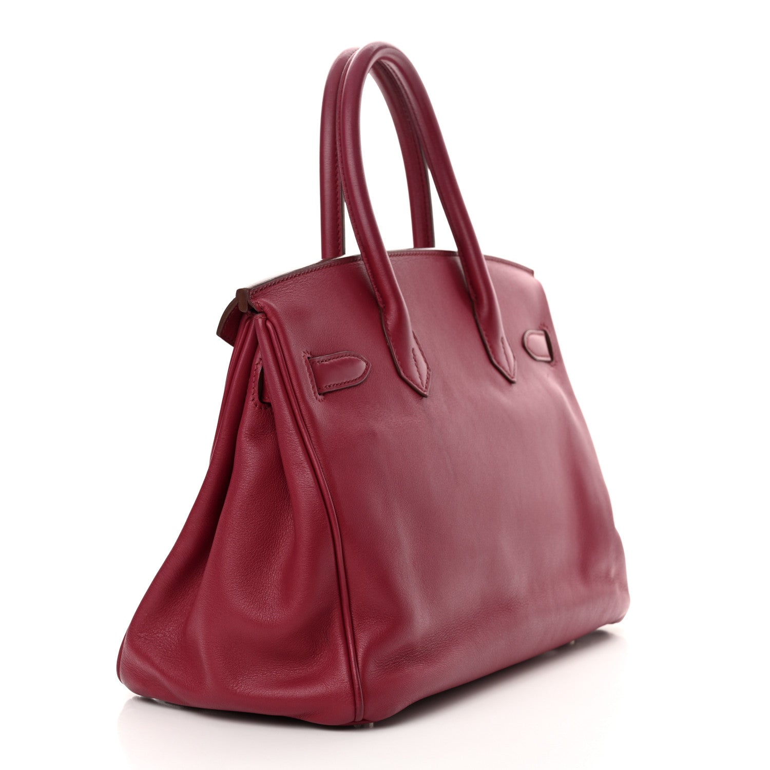 Hermes Swift Birkin 30 Rubis 3 of 15