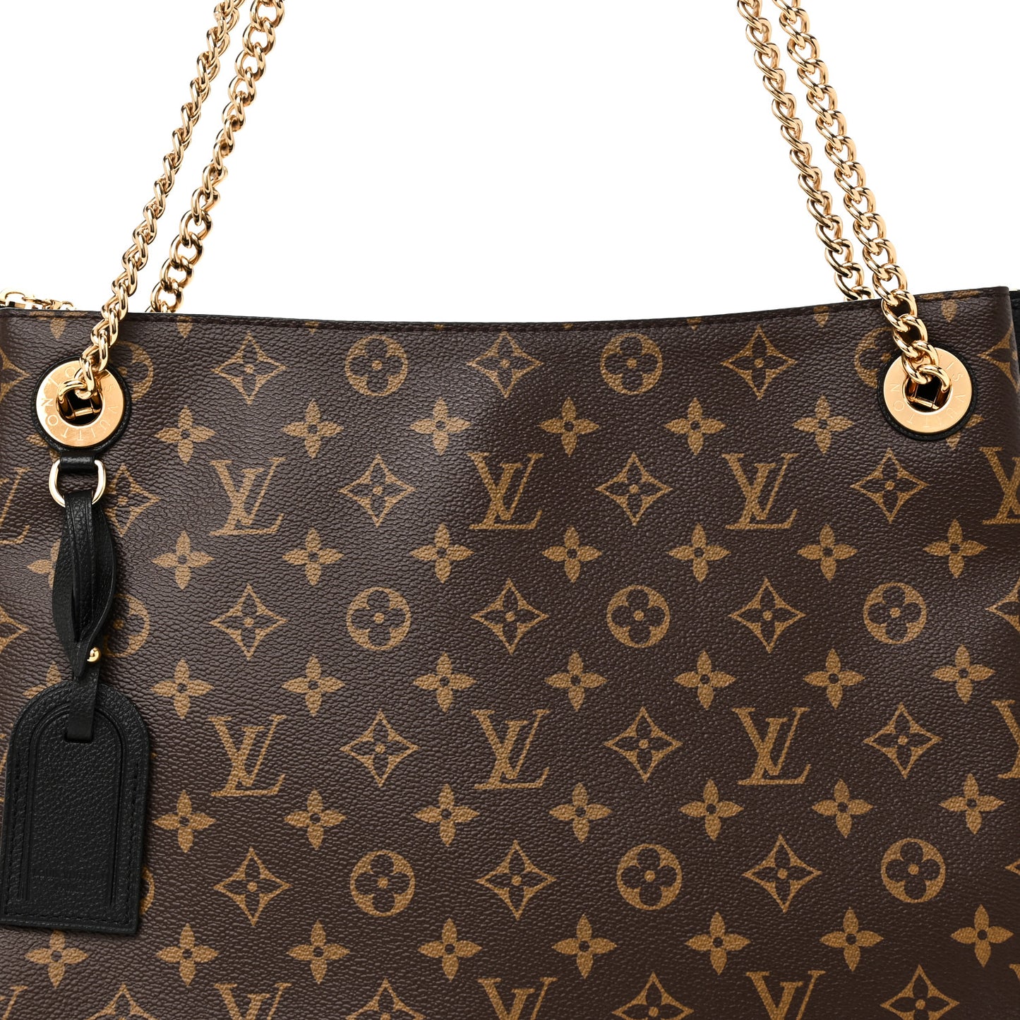 Monogram Surene MM Black