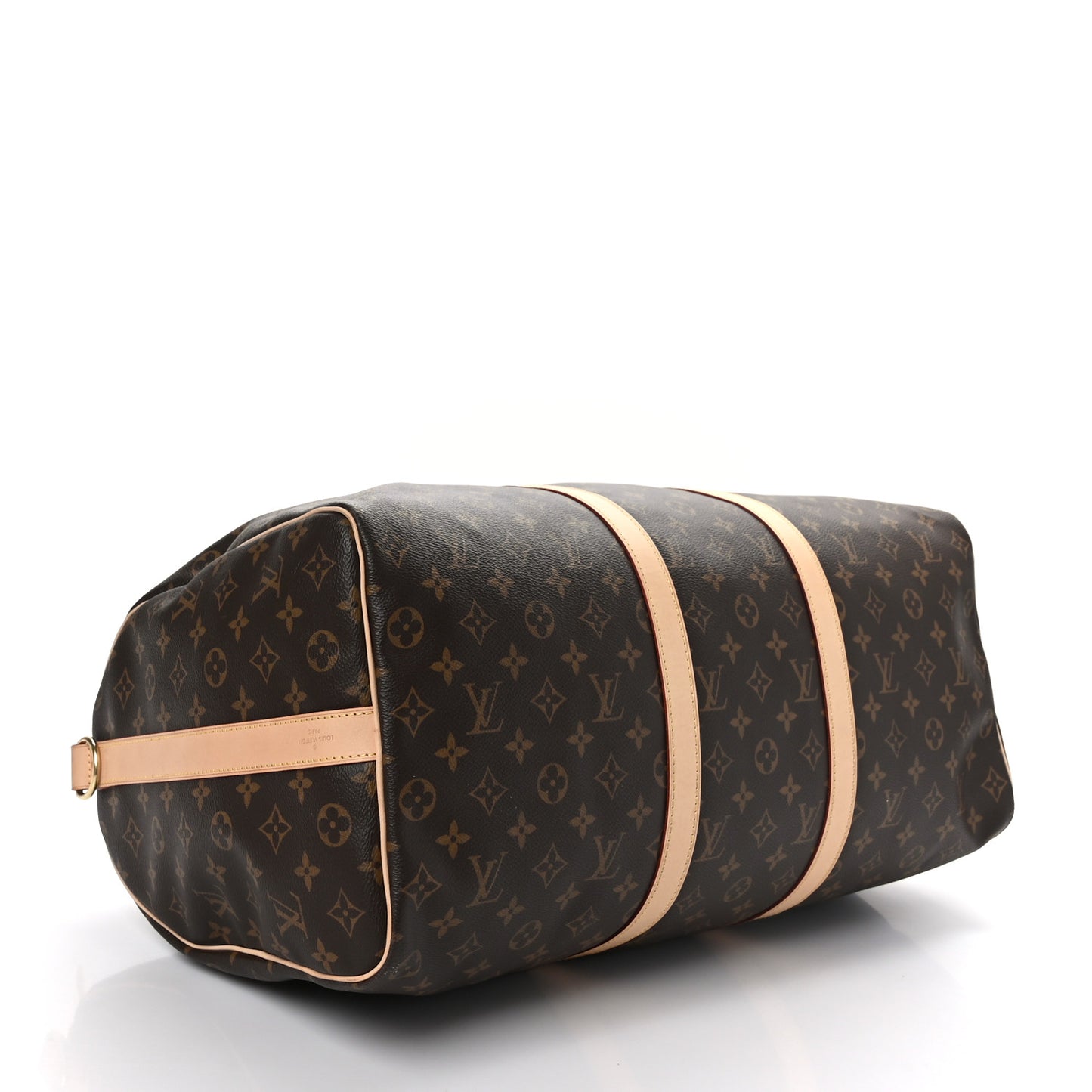 Monogram Keepall Bandouliere 50