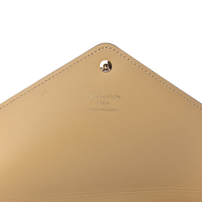 Louis Vuitton Monogram Giant Kirigami Pochette Set 9 of 10