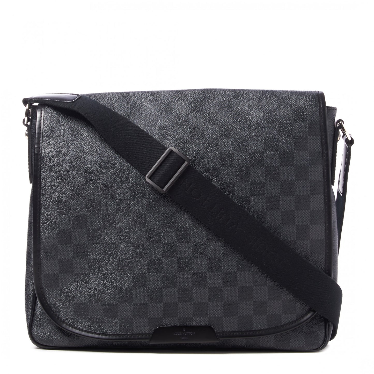Damier Graphite Daniel MM