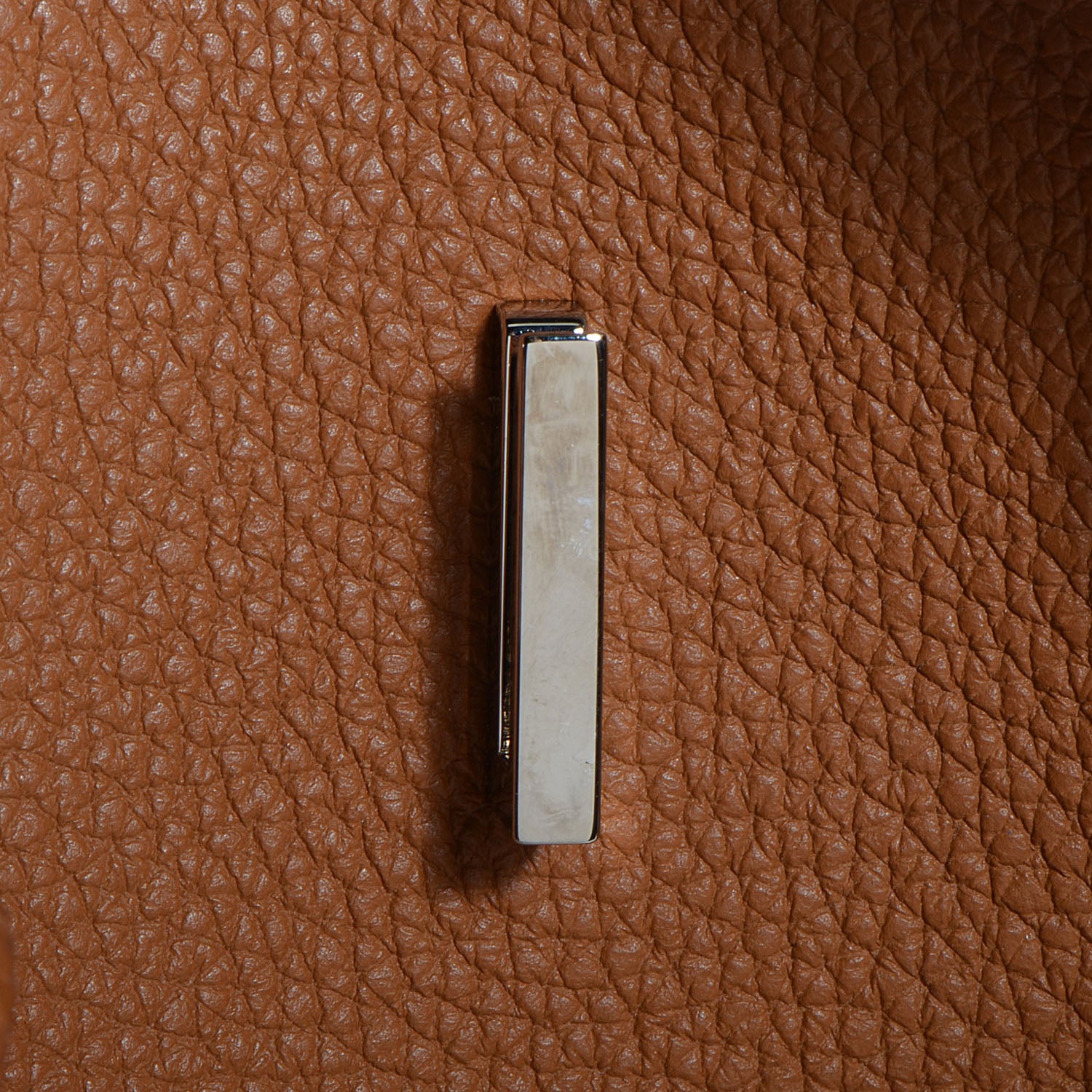 Hermes Togo Birkin 40 Gold 20 of 24