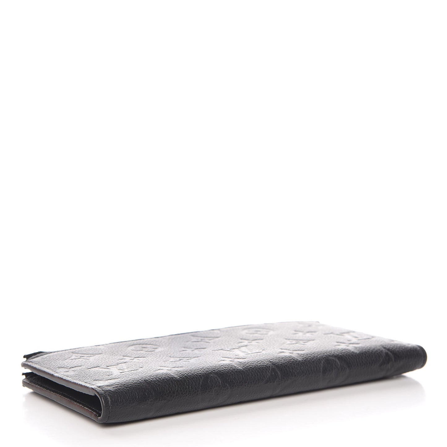 Empreinte Adele Wallet Black