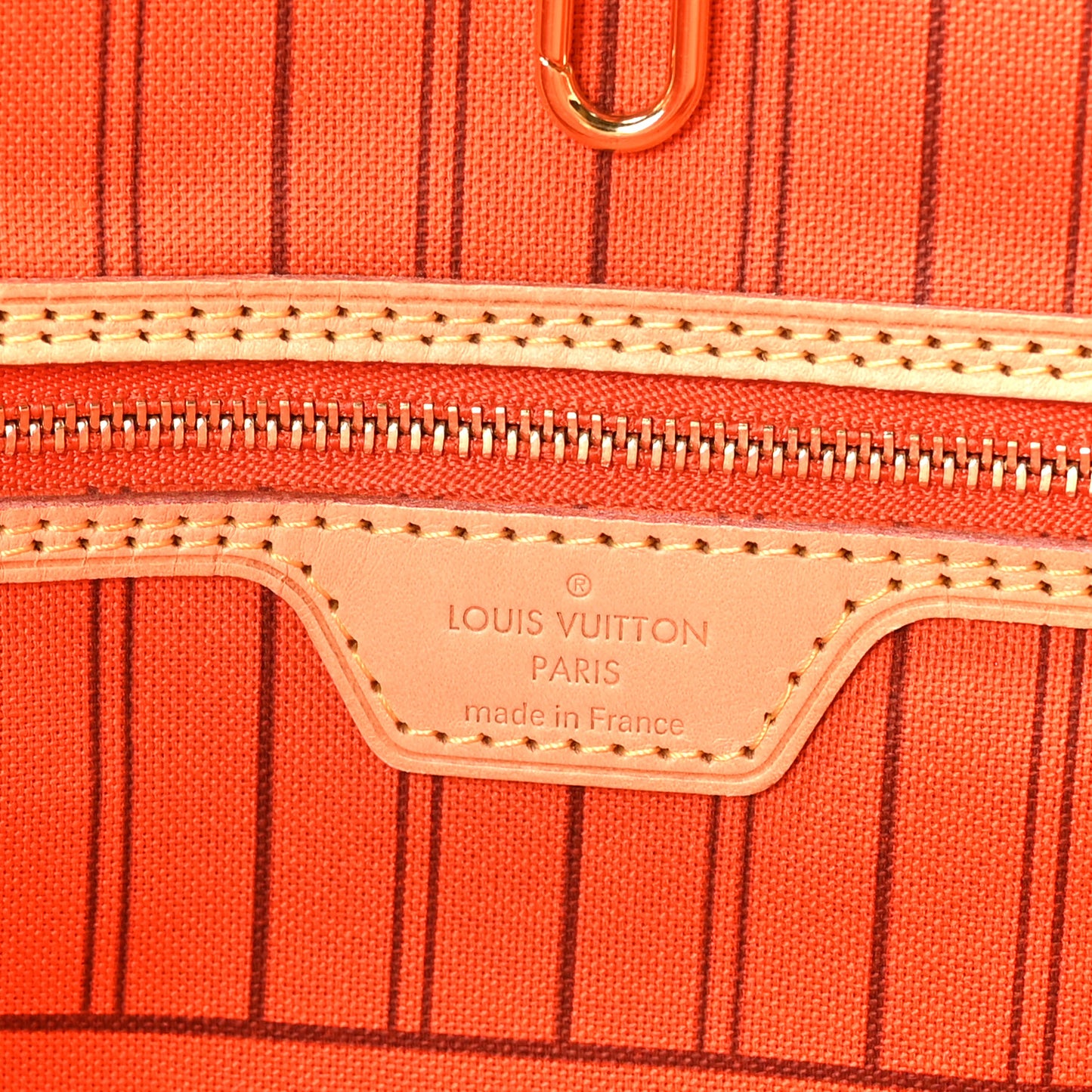 Monogram Neo Neverfull GM Piment
