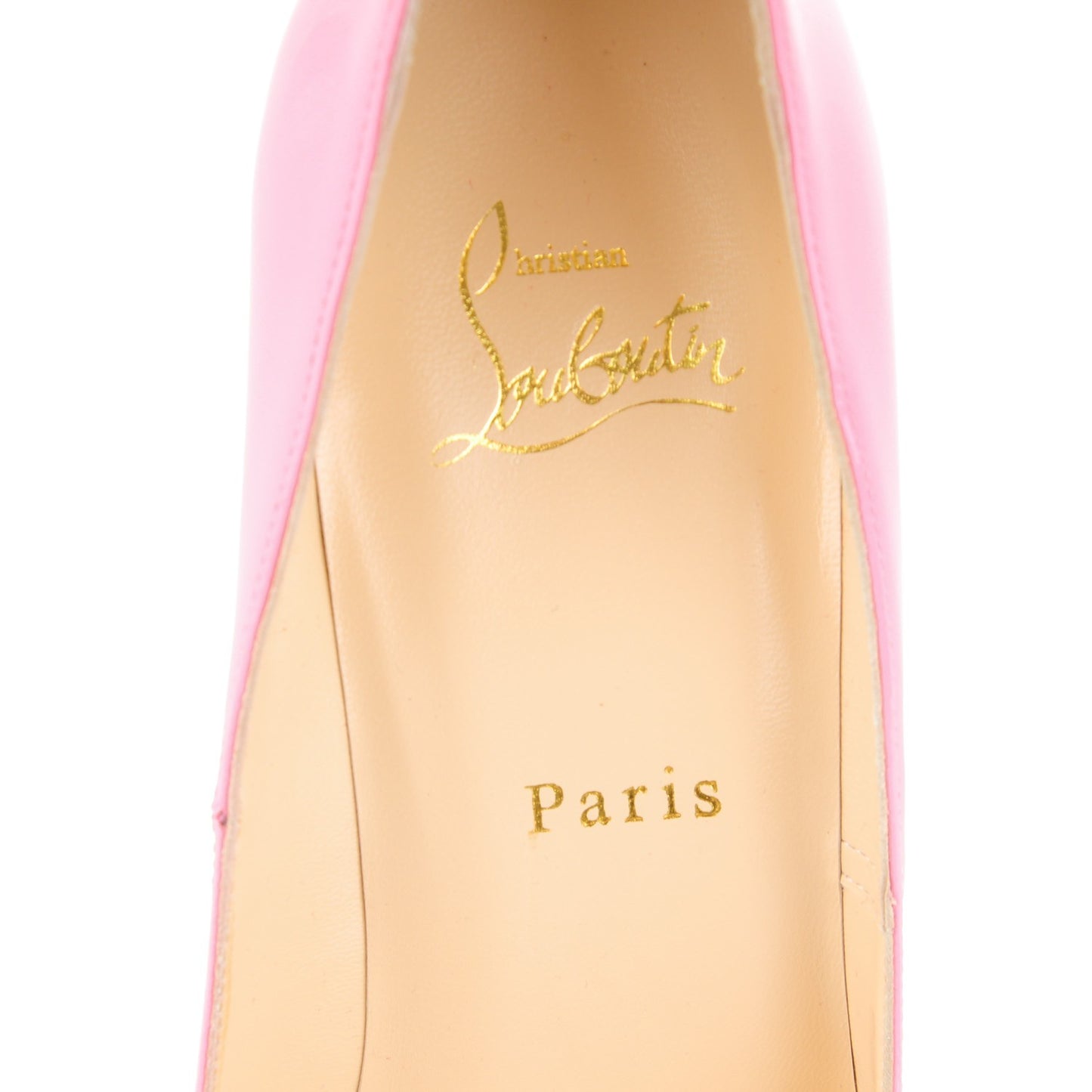 Patent Pigalle Follies 120 Pumps 39 Rose
