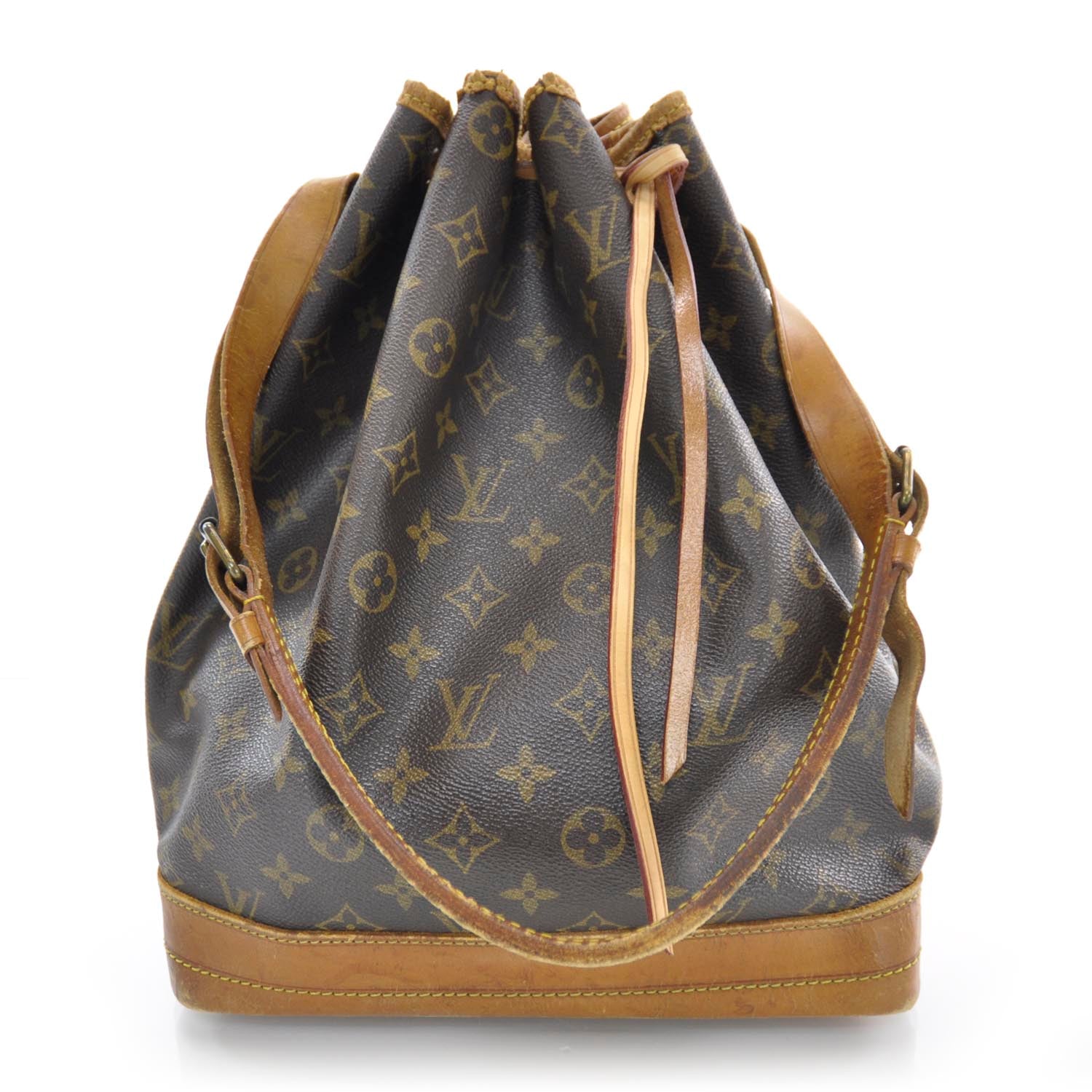 Louis Vuitton Monogram Noe 1 of 8