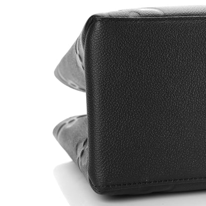 Louis Vuitton Empreinte Monogram Giant Petit Palais Black 7 of 8