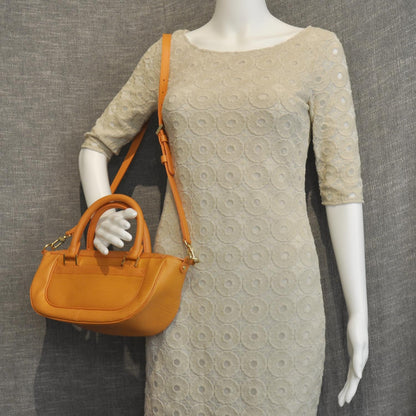 Louis Vuitton Epi Dhanura PM Mandarin 2 of 8