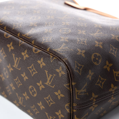 Louis Vuitton Monogram Neo Neverfull MM Pivoine 12 of 16