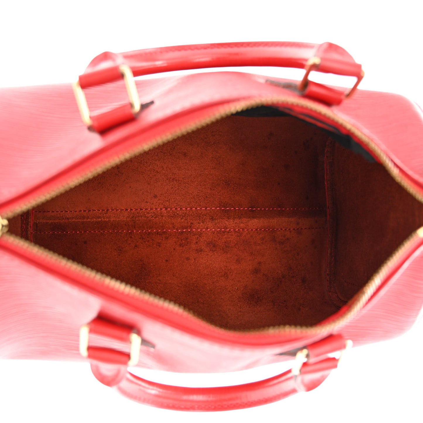 Epi Speedy 25 Castillan Red