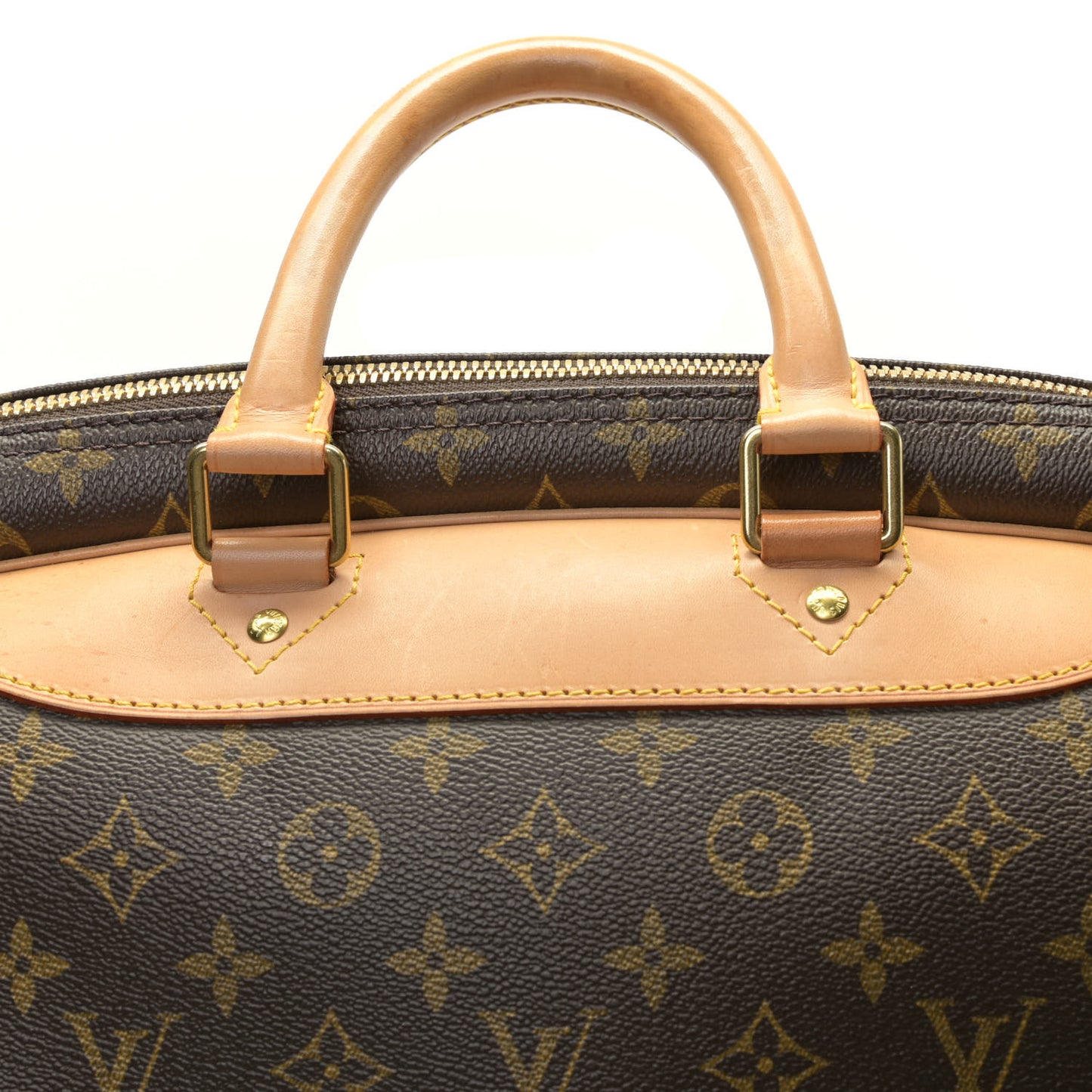 Monogram Evasion Sports Bag