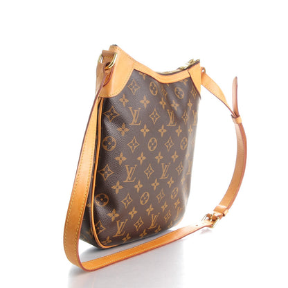 Louis Vuitton Monogram Odeon PM 3 of 8