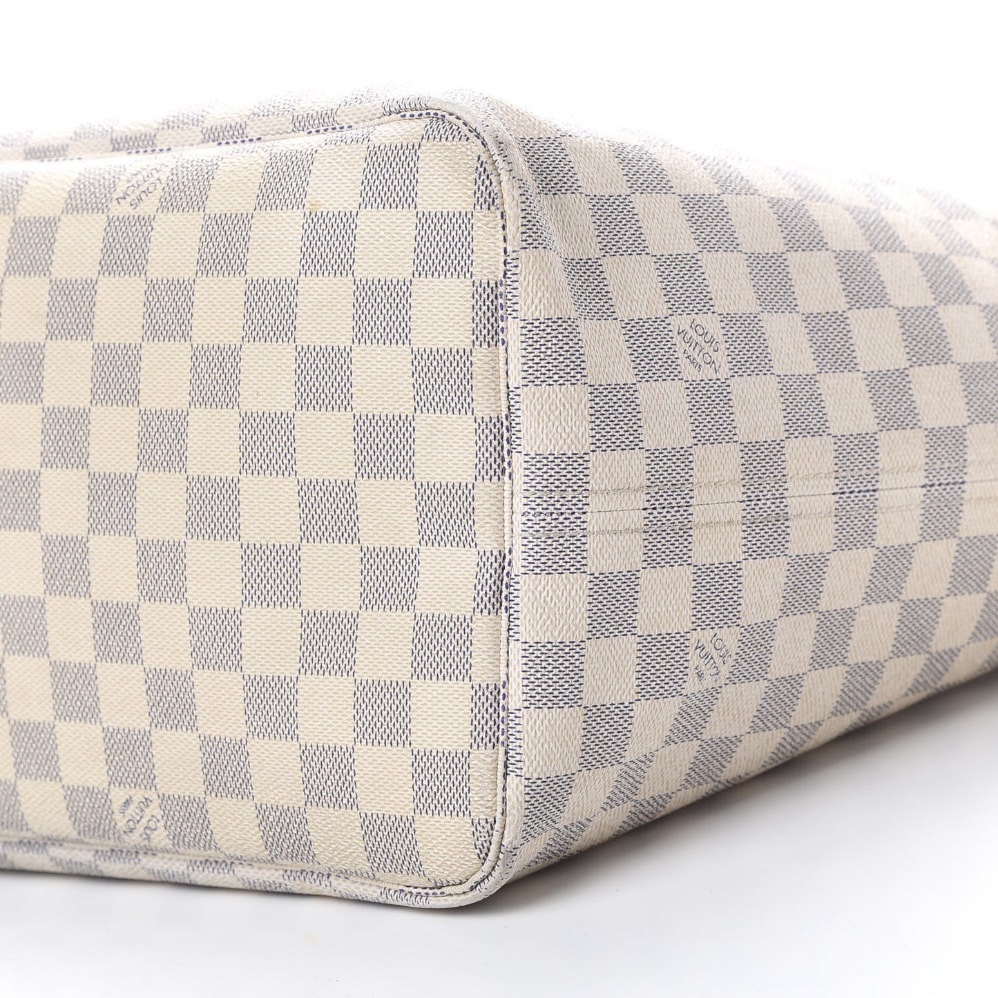 Damier Azur Neverfull GM