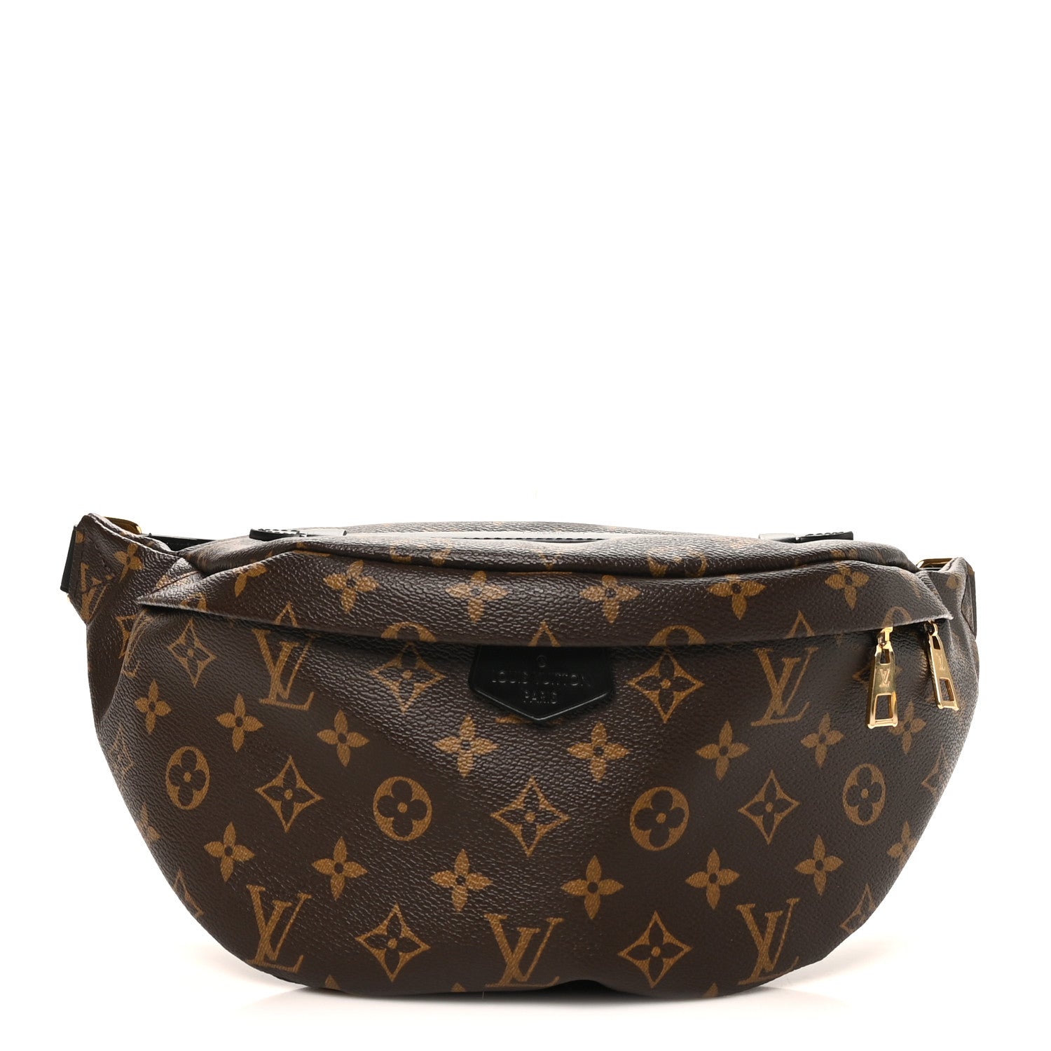 Louis Vuitton Monogram My LV World Tour Bumbag 1 of 9