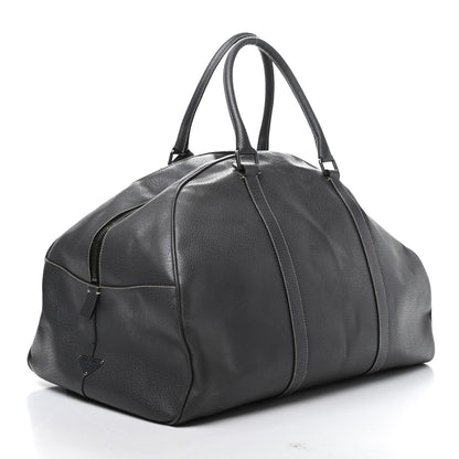 Prada Cinghiale Travel Bag Gendarme 2 of 7