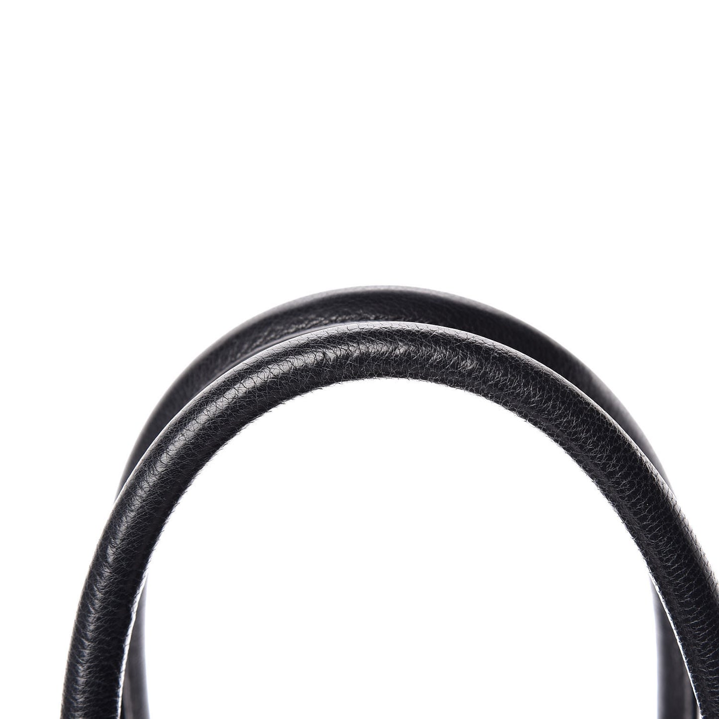 Sugar Goatskin Medium Antigona Black