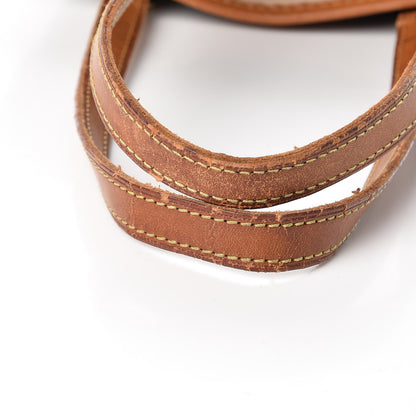 Louis Vuitton Monogram Petit Bucket 23 26 of 31